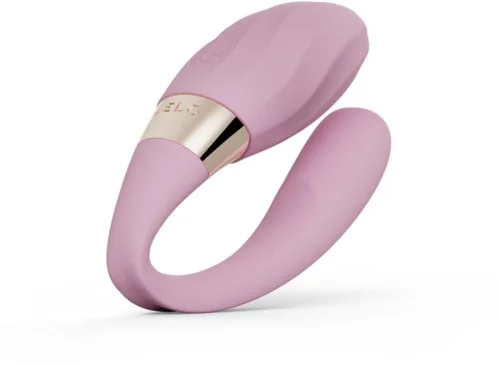 LELO TIANI™ Twist Soft Pink v:4891406