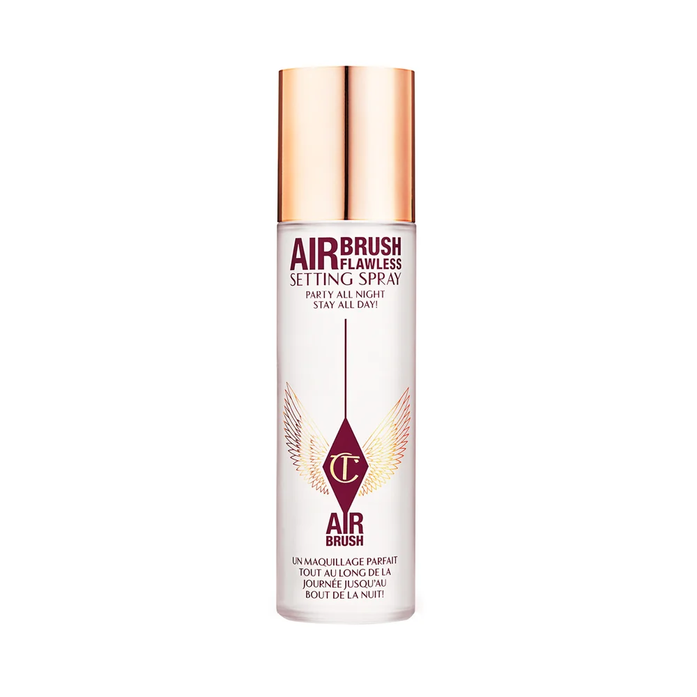 Airbrush Flawless Setting Spray 100 ml – Charlotte Tilbury v:5945555 Airbrush Flawless Setting Spray 100 ml – Charlotte Tilbury v:5945555