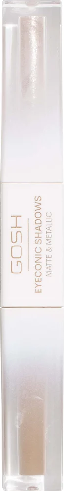 Gosh Eyeconic Shadows Basic B v:3682090 Gosh Eyeconic Shadows Basic B v:3682090