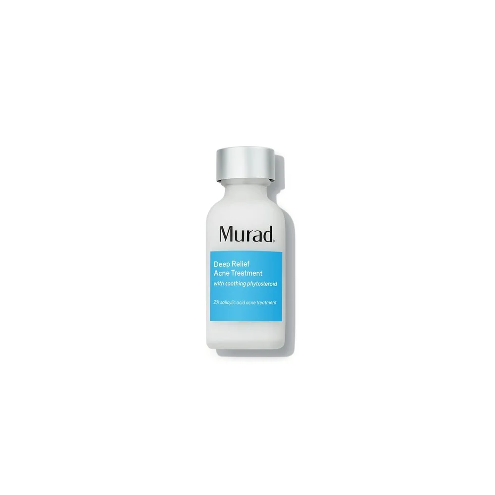 Murad Deep Relief Blemish Treatment - 30 ml. v:1879551