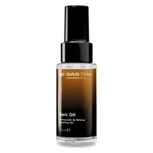 Sebastian Professional DarkOil Smooth and Shine Styling Oil 30ml v:2898978 Sebastian Professional DarkOil Smooth and Shine Styling Oil 30ml v:2898978