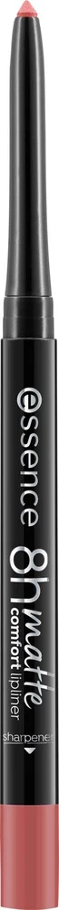 essence 8H Matte Comfort Lipliner 20 Mauve Mirage v:9002421 essence 8H Matte Comfort Lipliner 20 Mauve Mirage v:9002421
