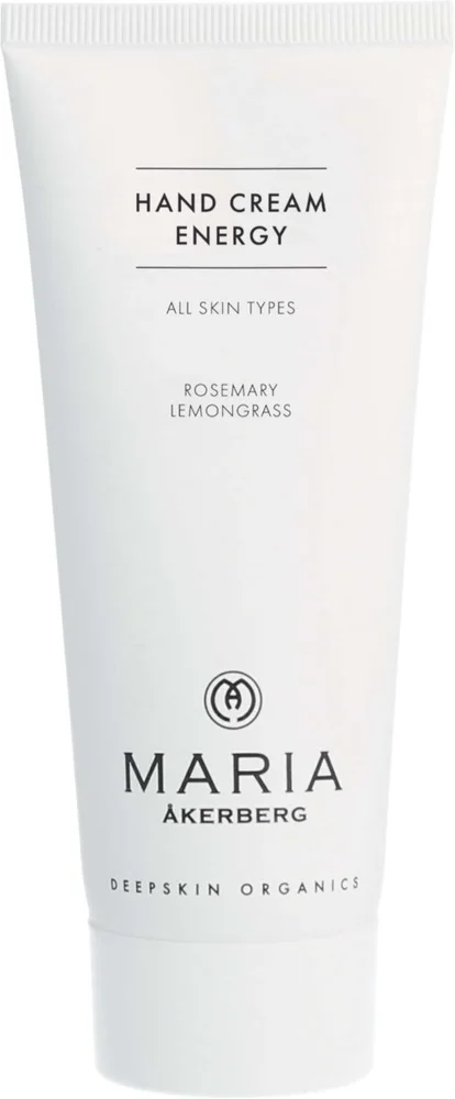 Maria Åkerberg Hand Cream Energy 100 ml v:1404293
