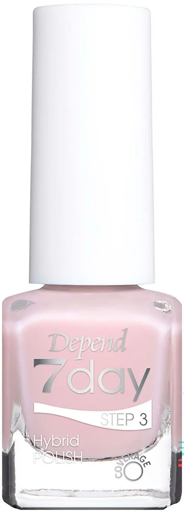 Depend 7day Couture Éclat 7380 French Touch v:3380952 Depend 7day Couture Éclat 7380 French Touch v:3380952