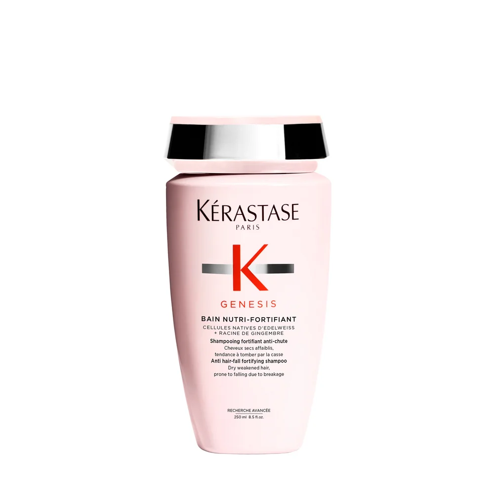 Genesis Bain Nutri-Fortifiant Shampoo 250ml v:5547444