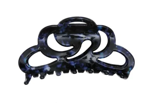 ByBarb Hair Claw Blue Judy v:1292372