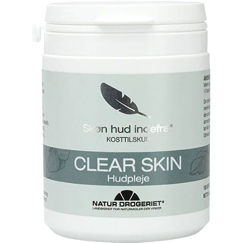Clear Skin v:3074443
