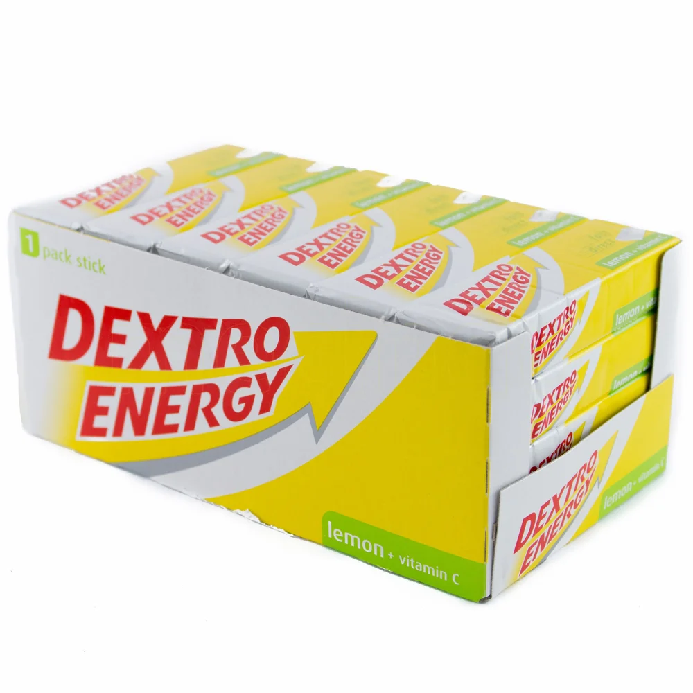 Energy Lemon med C-Vitamin v:3140082