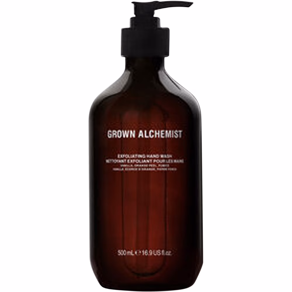 Exfoliating Hand Wash v:7901013