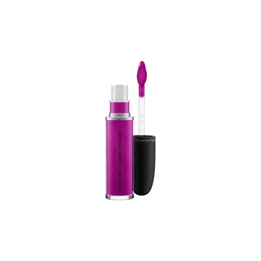 Retro Matte Atomized - MAC v:2281644