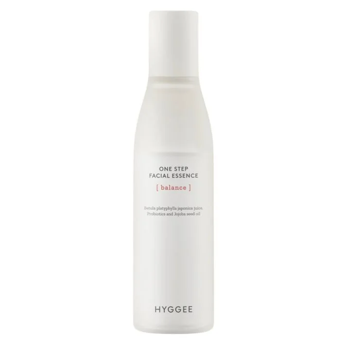 HYGGEE Balance One Step Facial Essence 110 ml v:8258670 HYGGEE Balance One Step Facial Essence 110 ml v:8258670