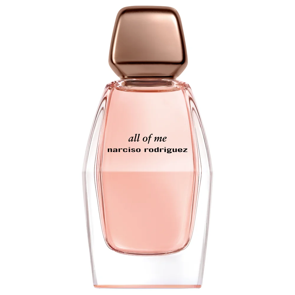 All Of Me Eau de Parfum 90 ml – Narciso Rodriguez v:4438265 All Of Me Eau de Parfum 90 ml – Narciso Rodriguez v:4438265