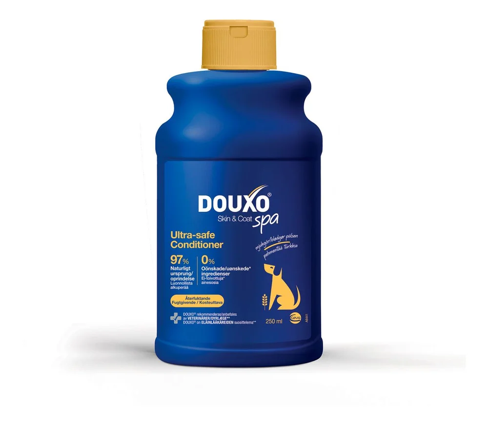 Douxo SPA Conditioner - 250 ml. v:3093407