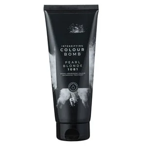 Id Hair Colour Bomb Pearl Blonde 1081 200ml v:3137442 Id Hair Colour Bomb Pearl Blonde 1081 200ml v:3137442
