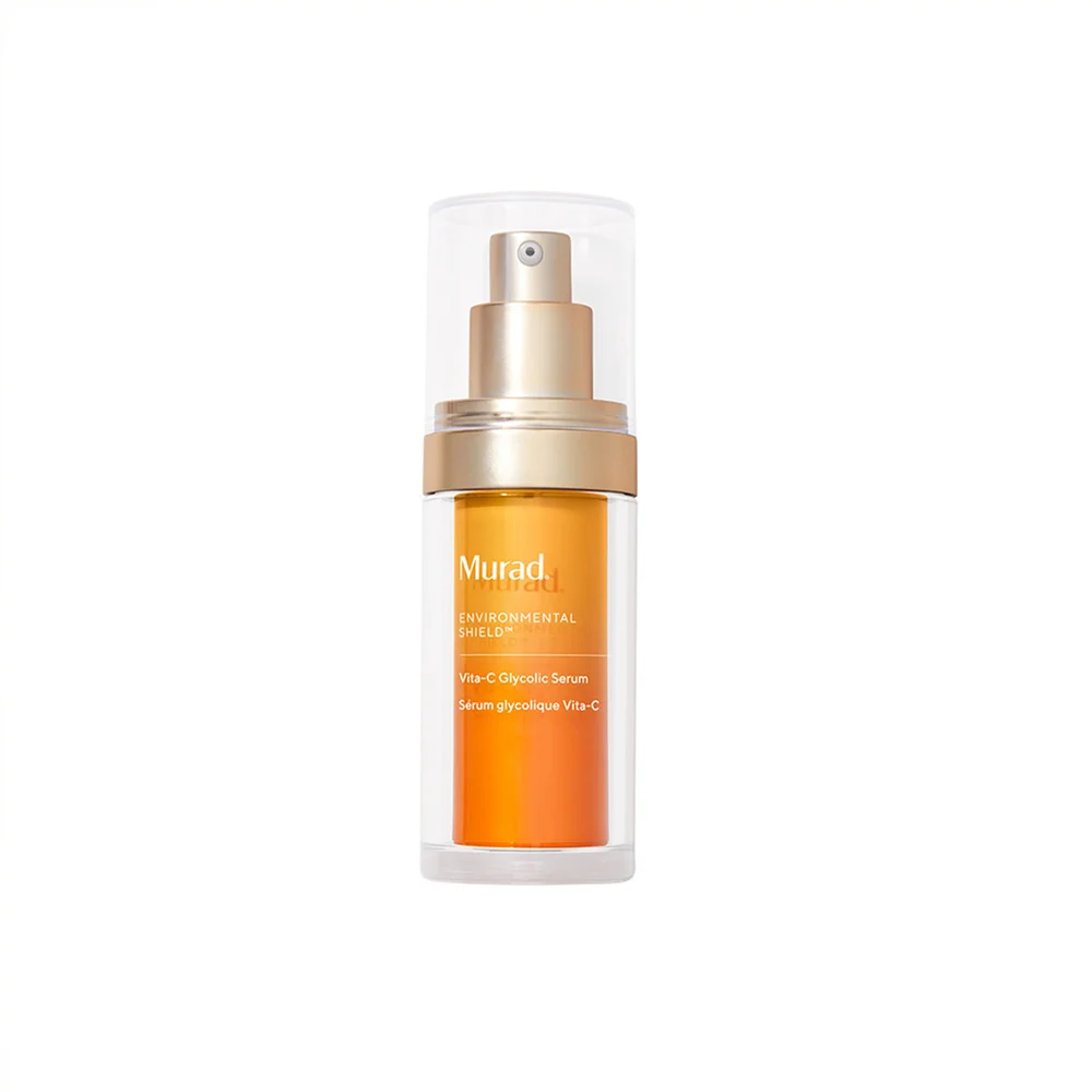 Murad Environmental Shield Vita C Glycolic Serum v:5068061 Murad Environmental Shield Vita C Glycolic Serum v:5068061
