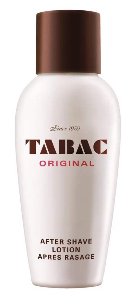 Tabac Original After Shave Lotion 50 ml v:2044461 Tabac Original After Shave Lotion 50 ml v:2044461