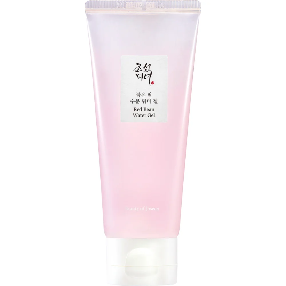 Red Bean Water Gel, 100ml v:4588964