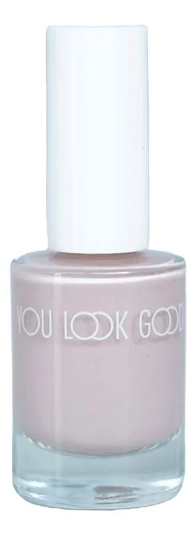 You Look Good Neglelak Faded Pink – 10 ml. v:4102278