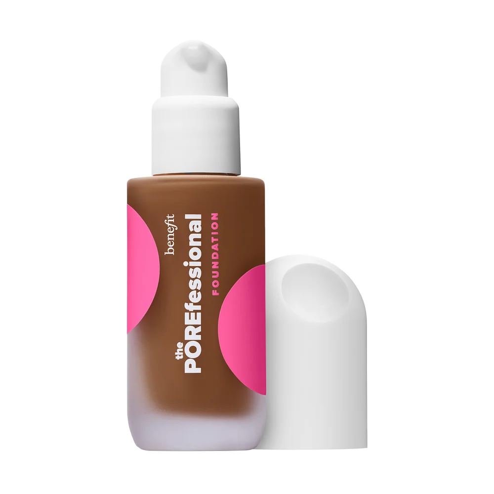 The POREfessional Foundation 35N Victorious - Benefit v:9892795