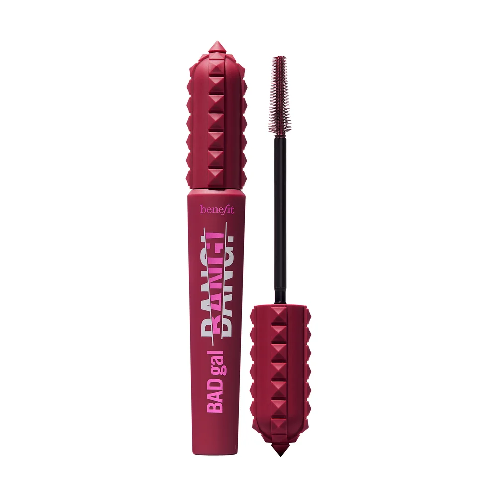 Badgal Bang – Volume Intense Mascara Wild Plum – Benefit v:7996767 Badgal Bang – Volume Intense Mascara Wild Plum – Benefit v:7996767