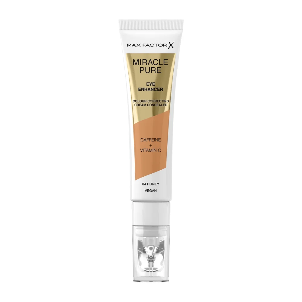 Miracle Pure Eye Enhancer Concealer 4 - Max Factor v:1256261