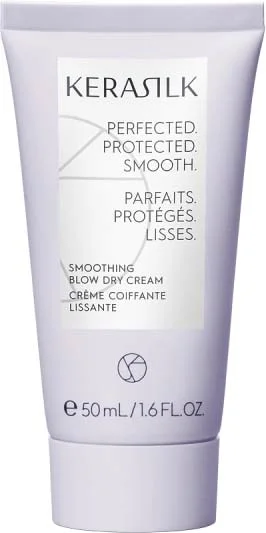 Kerasilk Smoothing Blow Dry Cream 50 ml v:2746698 Kerasilk Smoothing Blow Dry Cream 50 ml v:2746698