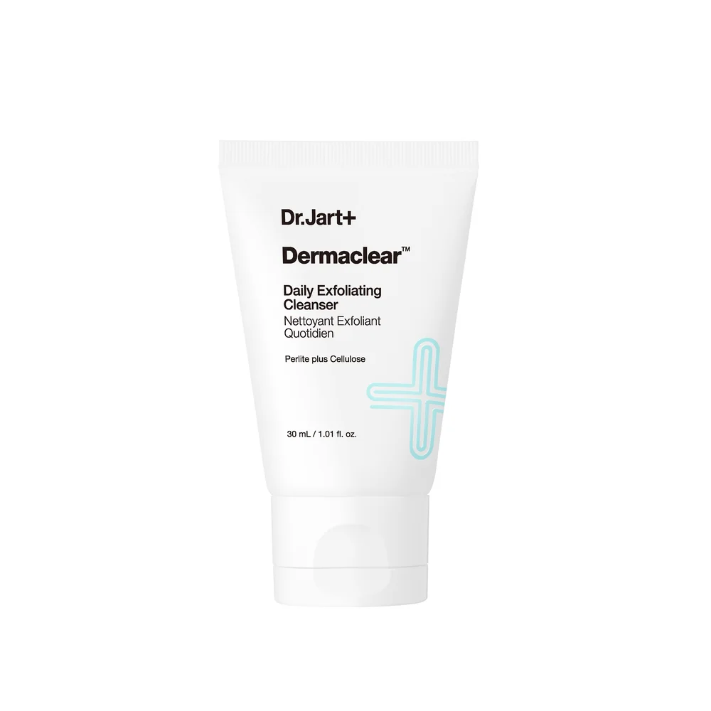 Dr.Jart+ Dermaclear Daily Exfoliating Cleanser v:4787949