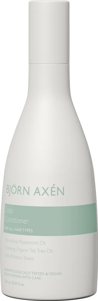 Scalp Conditioner 250 ml – Björn Axén v:7886369 Scalp Conditioner 250 ml – Björn Axén v:7886369