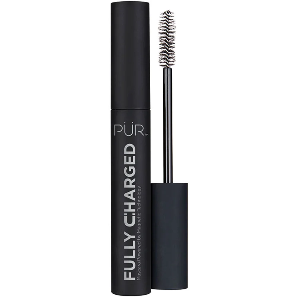 Fully Charged Mascara v:5398161 Fully Charged Mascara v:5398161