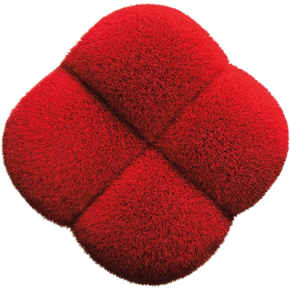 Hanatsubaki Hake Face Brush v:9253553