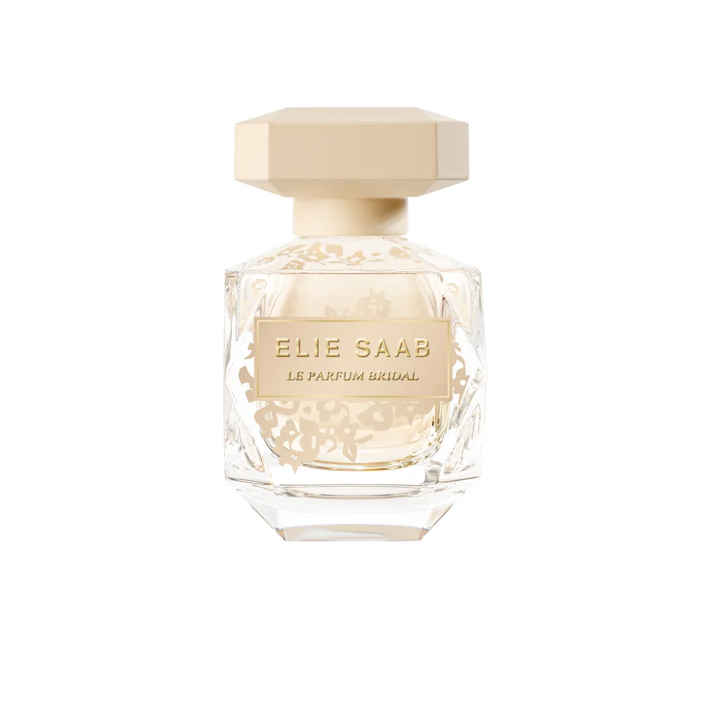 Le Parfum Bridal Edp 50ml – Florale og romantiske noter v:4374426