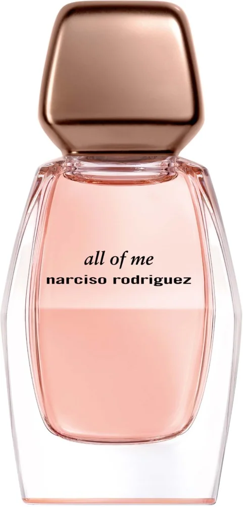 Narciso Rodriguez All of Me Eau de Parfum 50 ml v:1625555