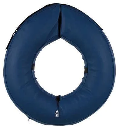 Trixie oppblåsbar krage til hund og katt – L-XL v:3639047 Trixie oppblåsbar krage til hund og katt – L-XL v:3639047