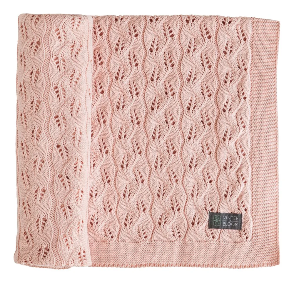 Vinter & Bloom Teppe Moment Eko Cloud Pink – 1 stk. v:5530349 Vinter & Bloom Teppe Moment Eko Cloud Pink – 1 stk. v:5530349