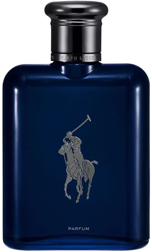 Ralph Lauren Polo Blue Parfum 125 ml v:5111372