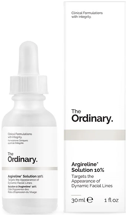 The Ordinary Argireline Solution 10% 30 ml v:5404639 The Ordinary Argireline Solution 10% 30 ml v:5404639