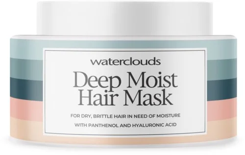 Waterclouds Deep Moist Hair Mask 250 ml v:2461107