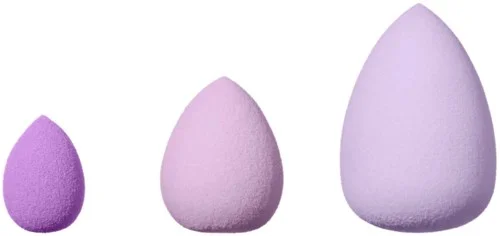 e.l.f. Complexion Sponge Trio v:4873649