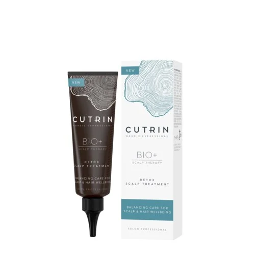 Cutrin Scalp Treatment 75 ml v:4939377 Cutrin Scalp Treatment 75 ml v:4939377