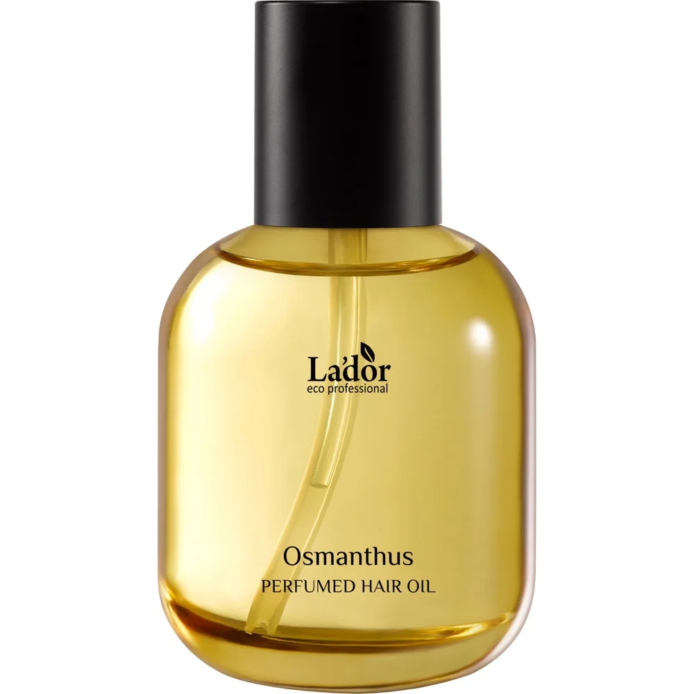 Osmanthus Perfumed Hair Oil, 80ml v:6361681