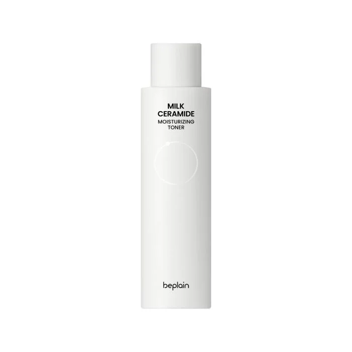 Beplain Milk Ceramide Moisturizing Toner | Fuktgivende toner v:6211217