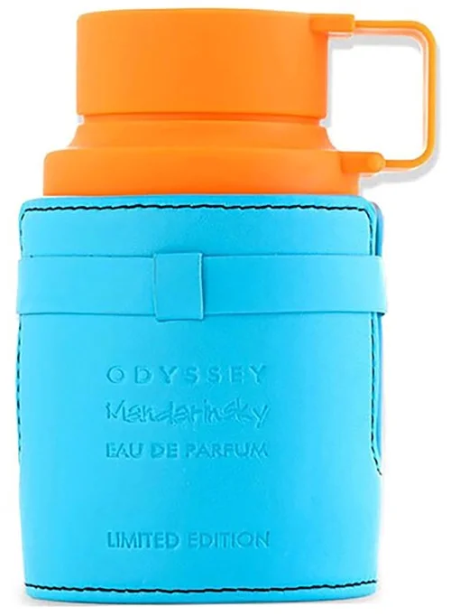 Armaf Odyssey Mandarin Sky Eau de Parfum 100 ml v:4314570 Armaf Odyssey Mandarin Sky Eau de Parfum 100 ml v:4314570