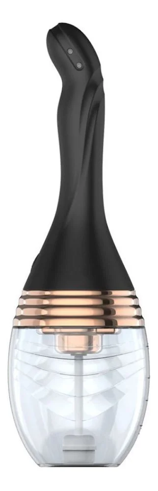 Intimia Vibrating Anal Shower Spray – 1 stk. v:6124350 Intimia Vibrating Anal Shower Spray – 1 stk. v:6124350