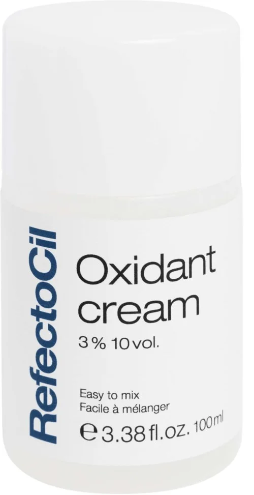 RefectoCil Oxidant 3% Creme 100 ml v:1265212