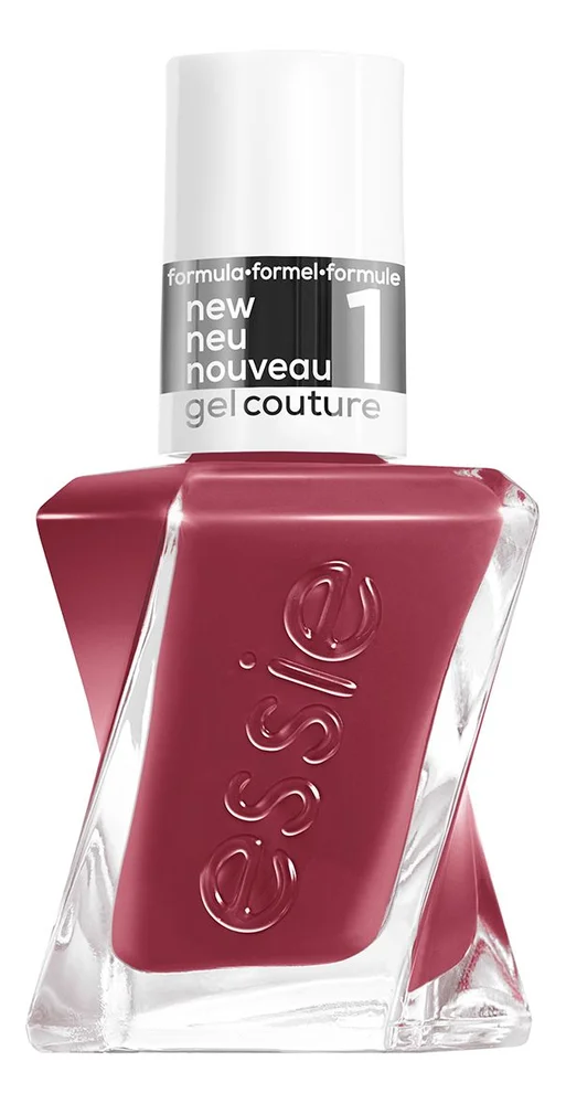 Essie Gel Couture 523 Not What It Seams - 13.5 ml. v:5378495