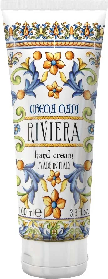 Rudy Riviera Le Maioliche Hand Cream 100 ml v:4288296