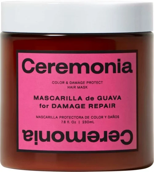 Ceremonia Guava Mask 230 ml v:9326763