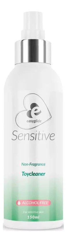 EasyGlide Sensitive Toy Cleaner – 150 ml. v:6367760 EasyGlide Sensitive Toy Cleaner – 150 ml. v:6367760
