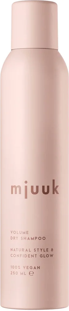 mjuuk Volume Dry Shampoo v:3636048 mjuuk Volume Dry Shampoo v:3636048