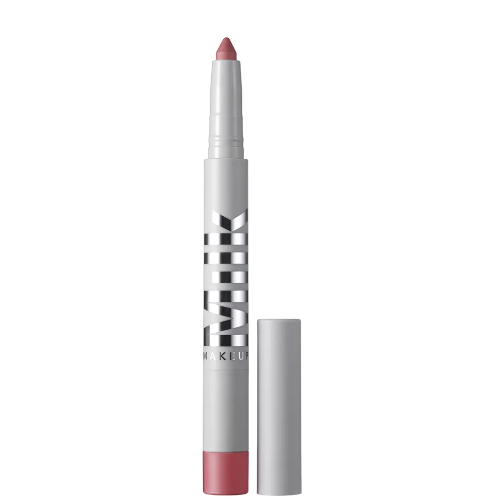 Line + Fill Valid - Milk Makeup v:6141148